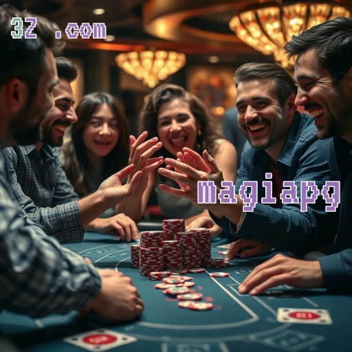 Bônus Imperdíveis: Explore o Magiapg Agora Mesmo!