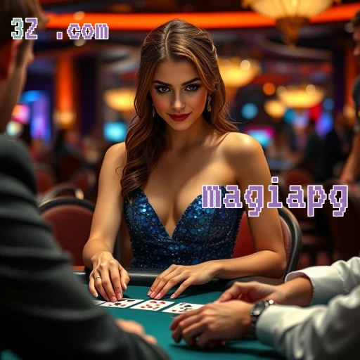 magiapg Apostas em Esportes