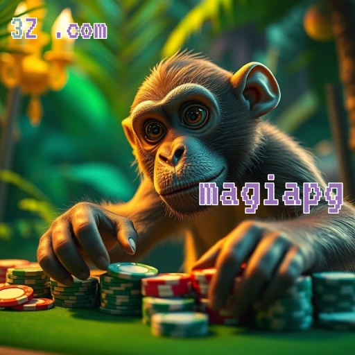 Recursos Incríveis da Seção Paga do Magiapg