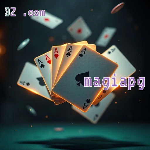 Magiapg: Exclusividade VIP que Revoluciona sua Diversão nos Jogos