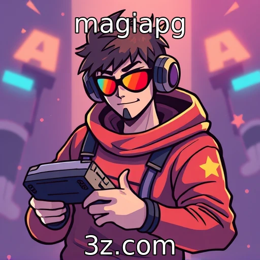 Perfil dos gamers atuais e suas preferências