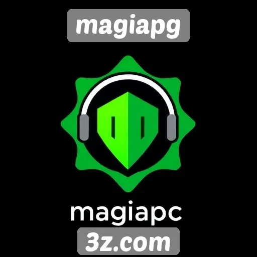 Suporte e atendimento ao cliente do magiapg