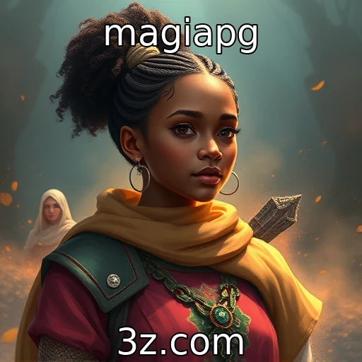 Análise da inclusão de diversidade nos jogos