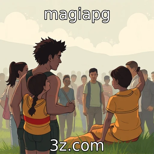 A influência da diversidade nas narrativas dos jogos