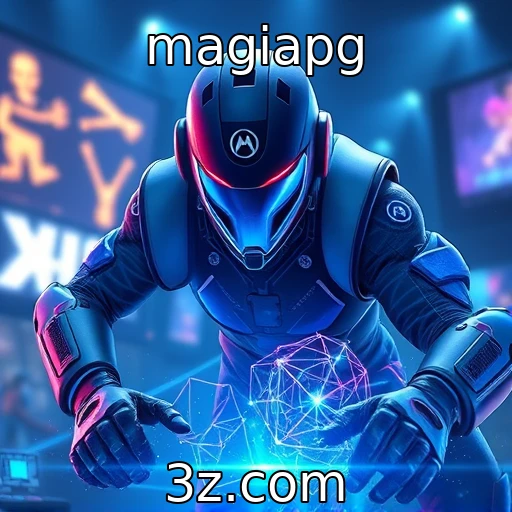 Inovação em gráficos e tecnologia de jogos em 2025