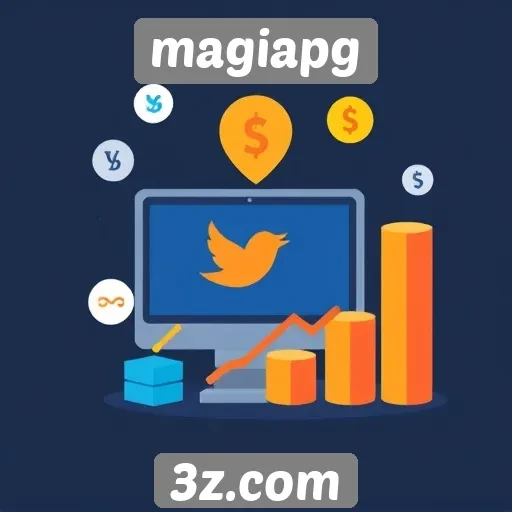 Estratégias para maximizar ganhos no Magiapg