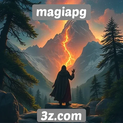 Dicas para maximizar sua experiência em Magiapg