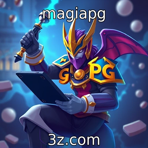 O crescimento do mercado de jogos móveis