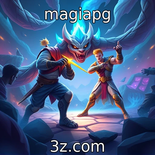 Mercado de jogos mobile e suas inovações