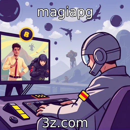 Novos modelos de monetização para jogos online