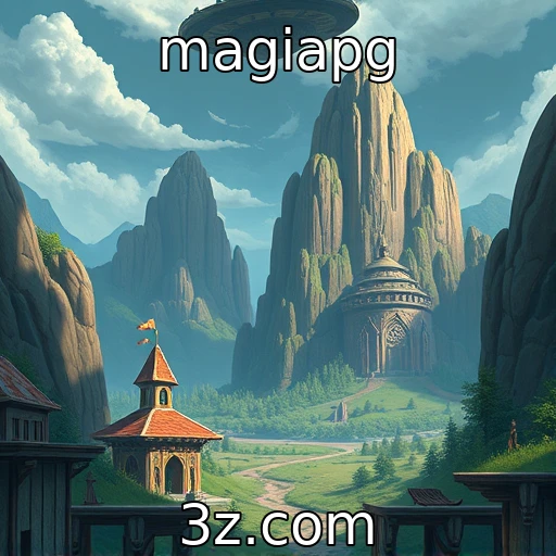 Exploração de mundos abertos e sua popularidade